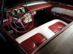 Lincoln Continental Mk II 1956 года